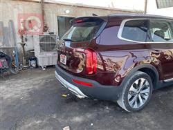 كيا تيلوريد